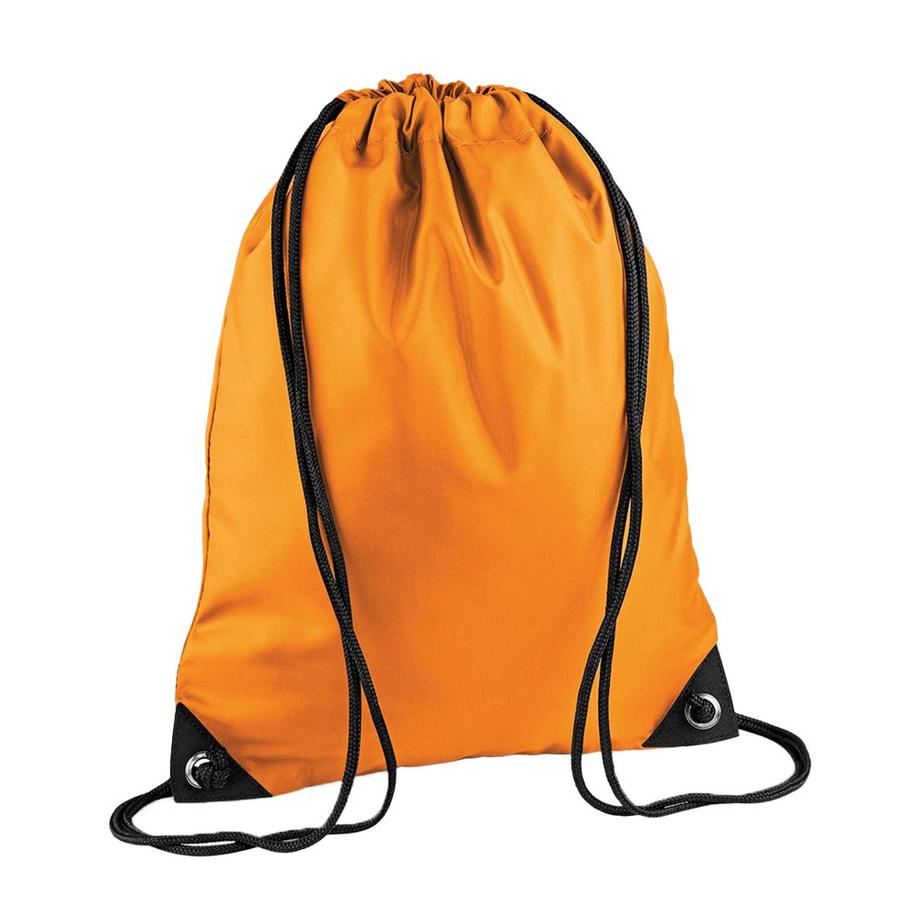 Premium Borsa Con Coulisse