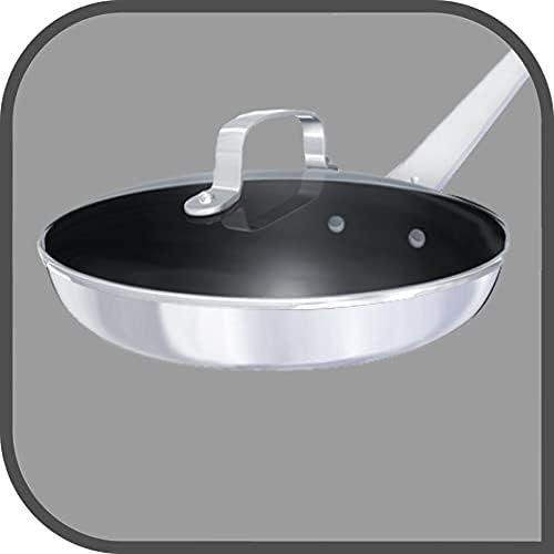 Tefal B98897 Jamie Oliver Glasdeckel  