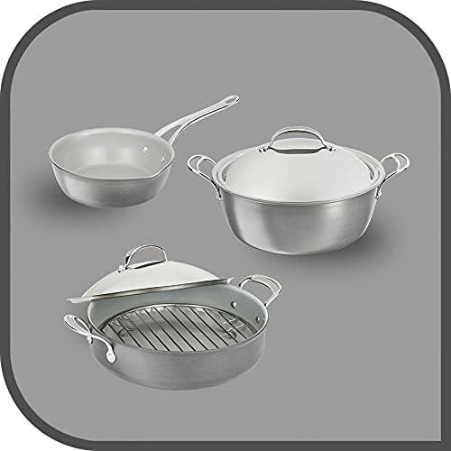 Tefal B98897 Jamie Oliver Glasdeckel  