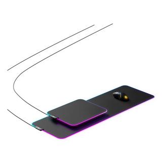 steelseries  QCK PRISM CLOTH (XL) 