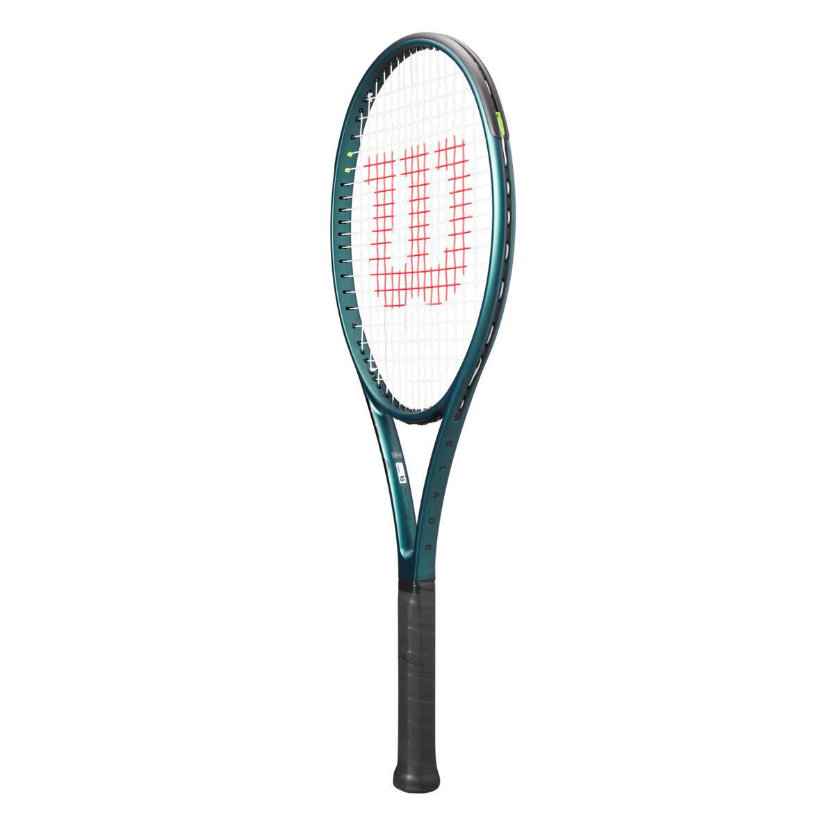 Wilson  Blade 104 V9.0 Tennisschläger 