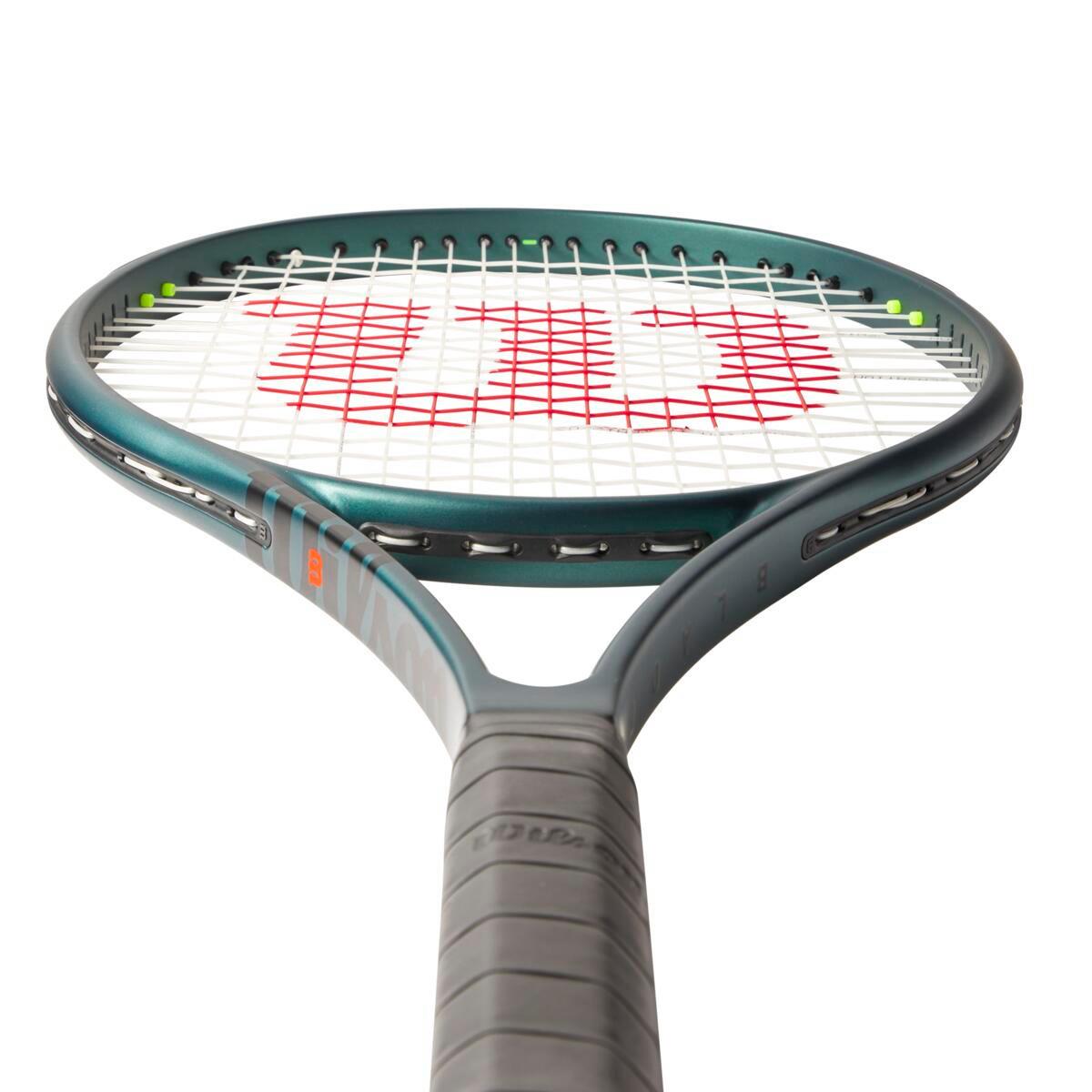 Wilson  Raquette de tennis Blade 104 V9.0 