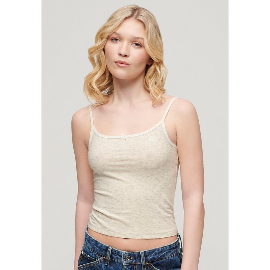 Superdry Athletic Essentials Slim Fit Camisole  