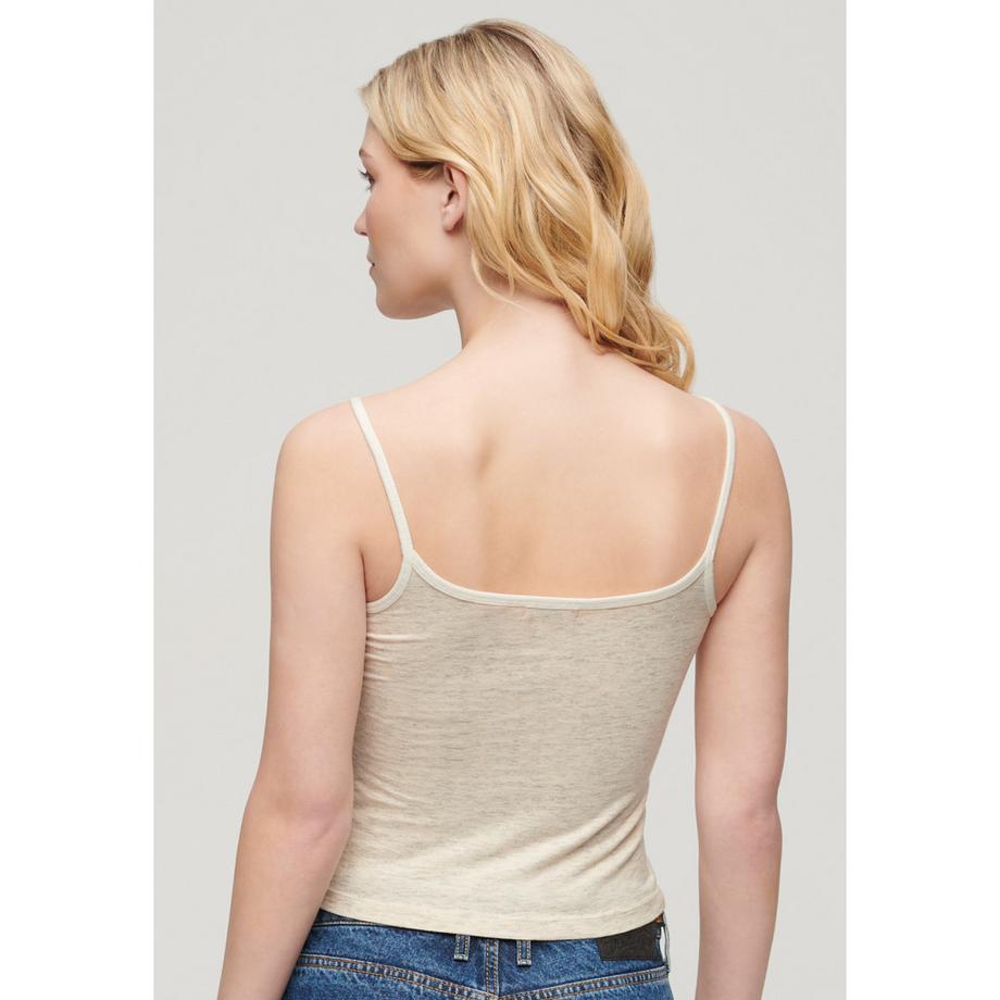 Superdry Athletic Essentials Slim Fit Camisole  