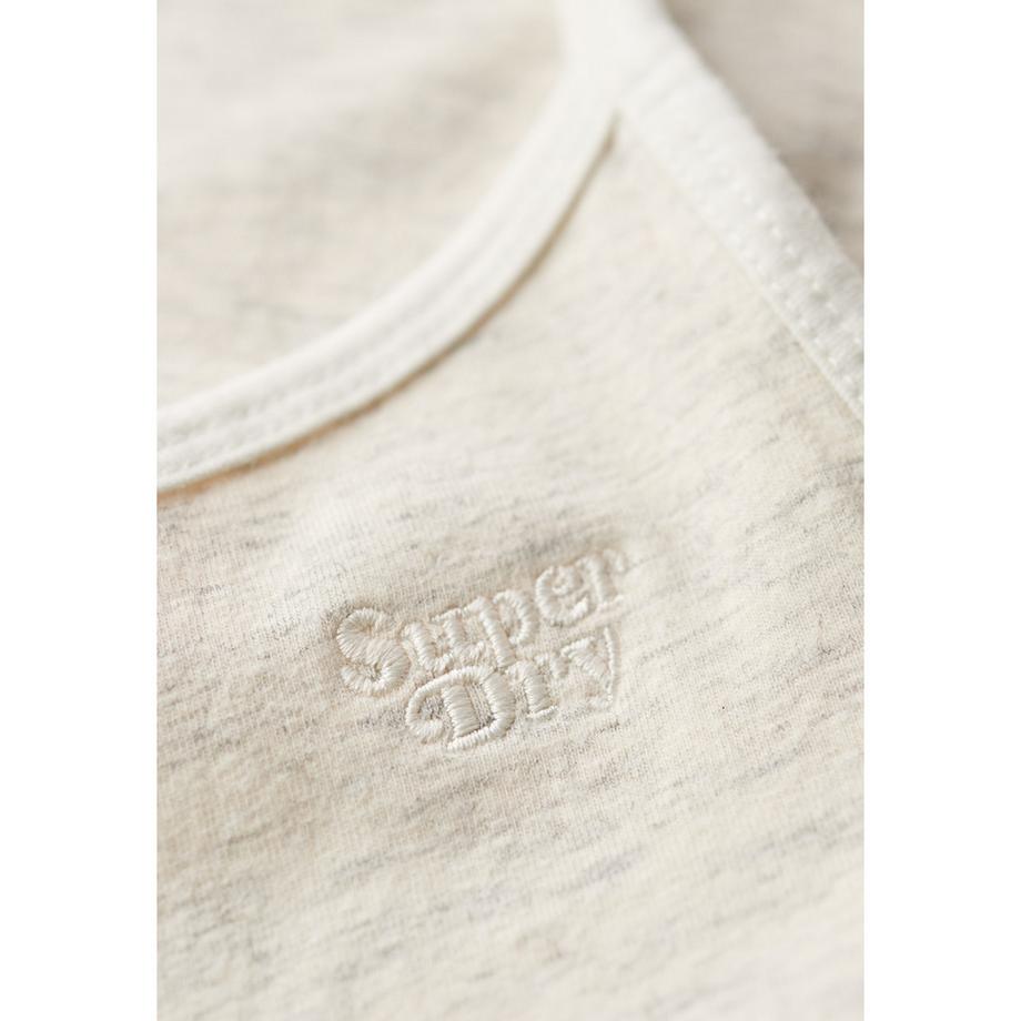 Superdry Athletic Essentials Slim Fit Camisole  