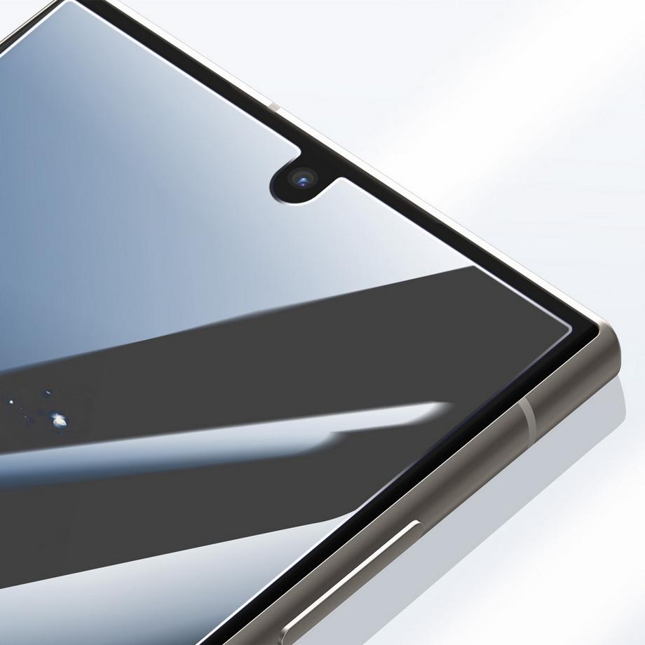 SAMSUNG  Bildschirmschutz Samsung S24 Ultra 