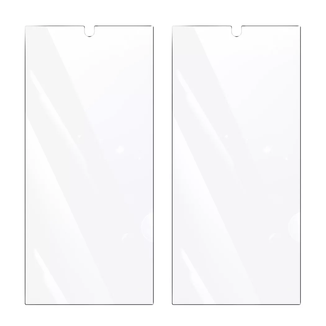 Samsung Screen Protector Protection d'écran transparent 2 pièce(s)
