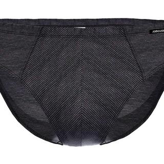 Ammann 3 Pack Jeans Single Mini Slip  