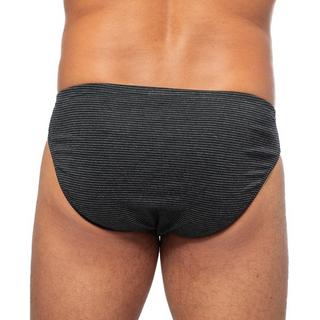 Ammann 3 Pack Jeans Single Mini Slip  