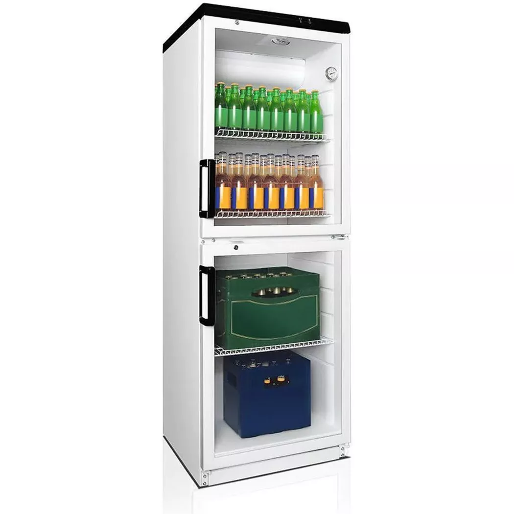 Whirlpool – Gewerbekühlschrank ADN 2302 WP, One Size, Weiss
