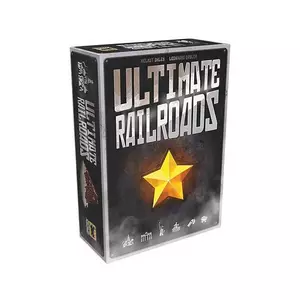 Spiele Ultimate Railroads
