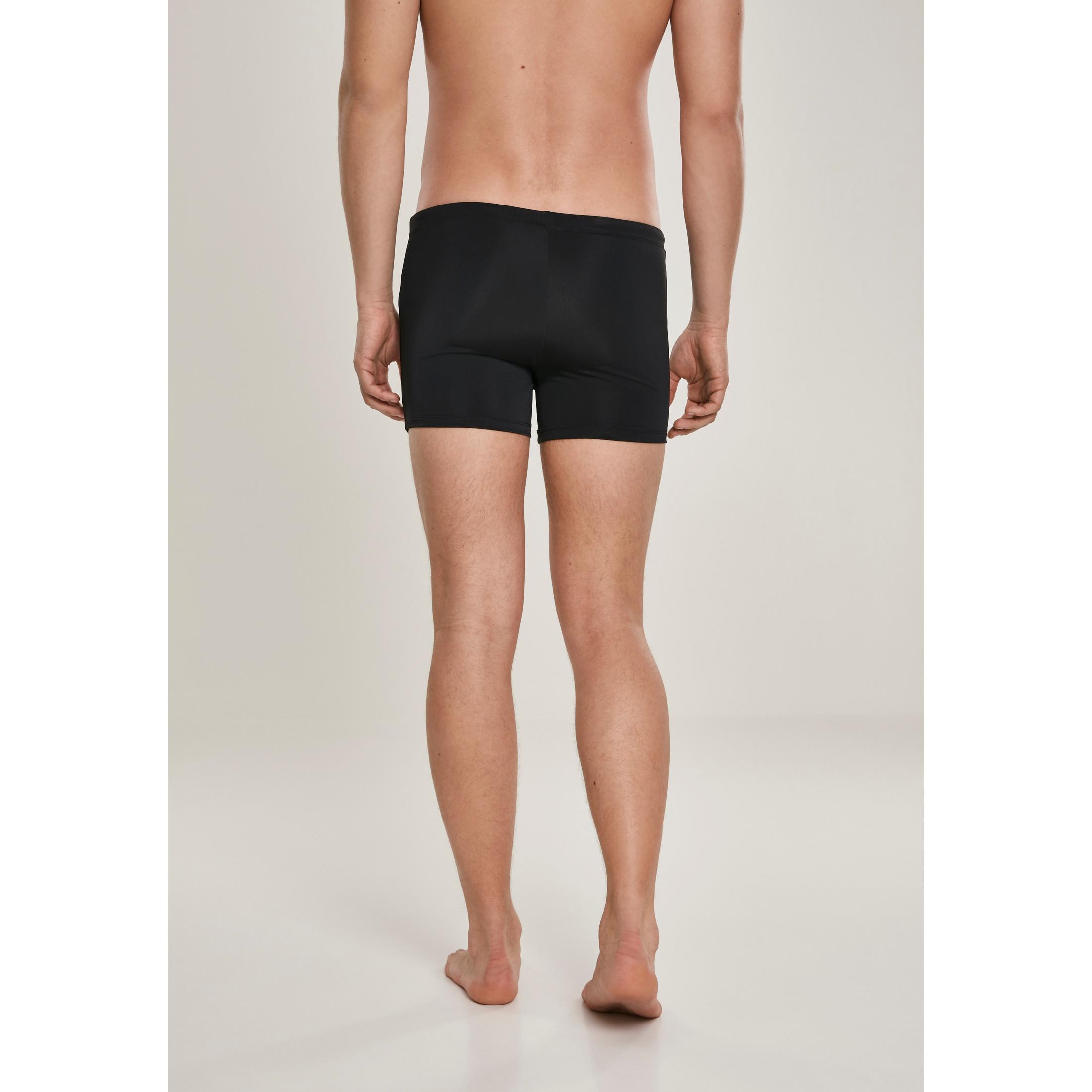 URBAN CLASSICS  Maillot de bain Urban Classic trunk 