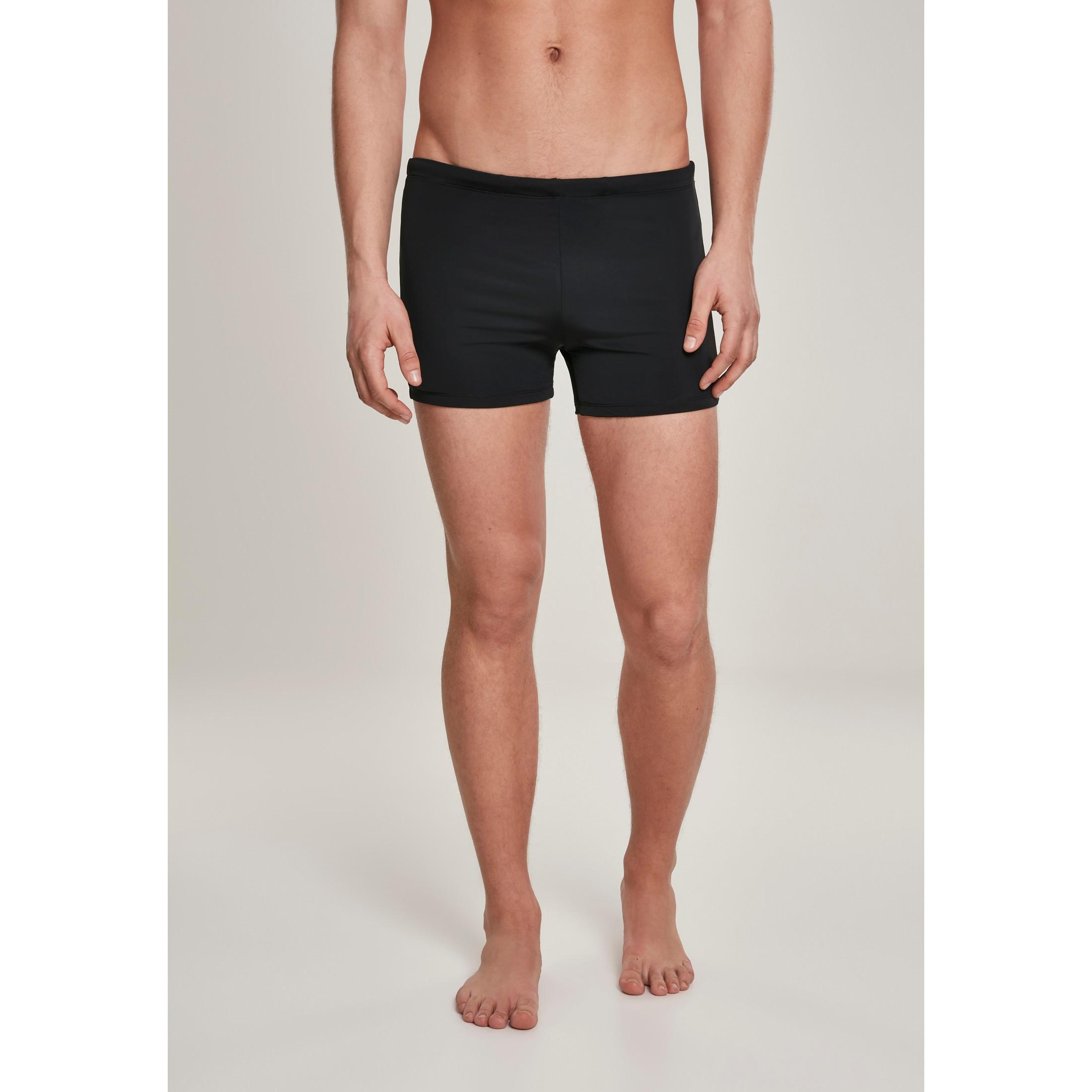 URBAN CLASSICS  Maillot de bain Urban Classic trunk 