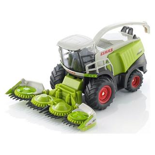 siku  Farmer Claas Maishäcksler (1:50) 