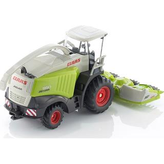 siku  Farmer Claas Maishäcksler (1:50) 