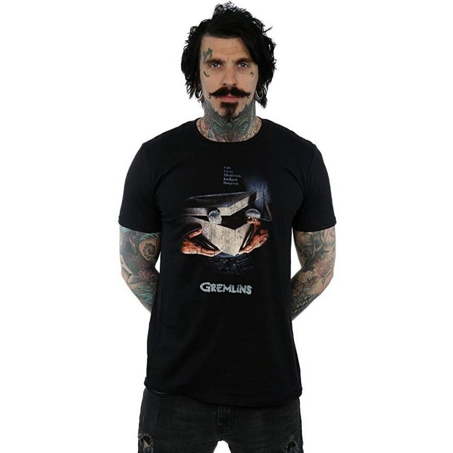Gremlins Box T-Shirt  
