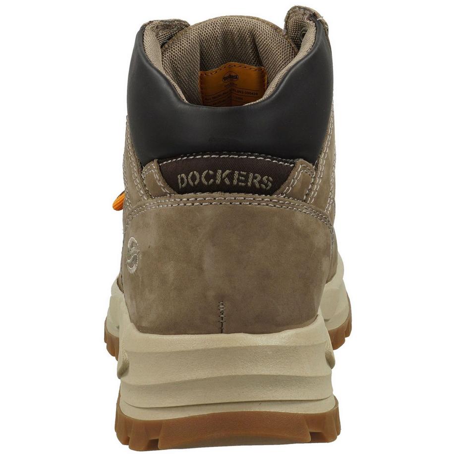 Dockers 53KL002-300 Stivaletti stringati  