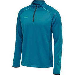 Hummel  weathirt half zip hmlauthentic pro 