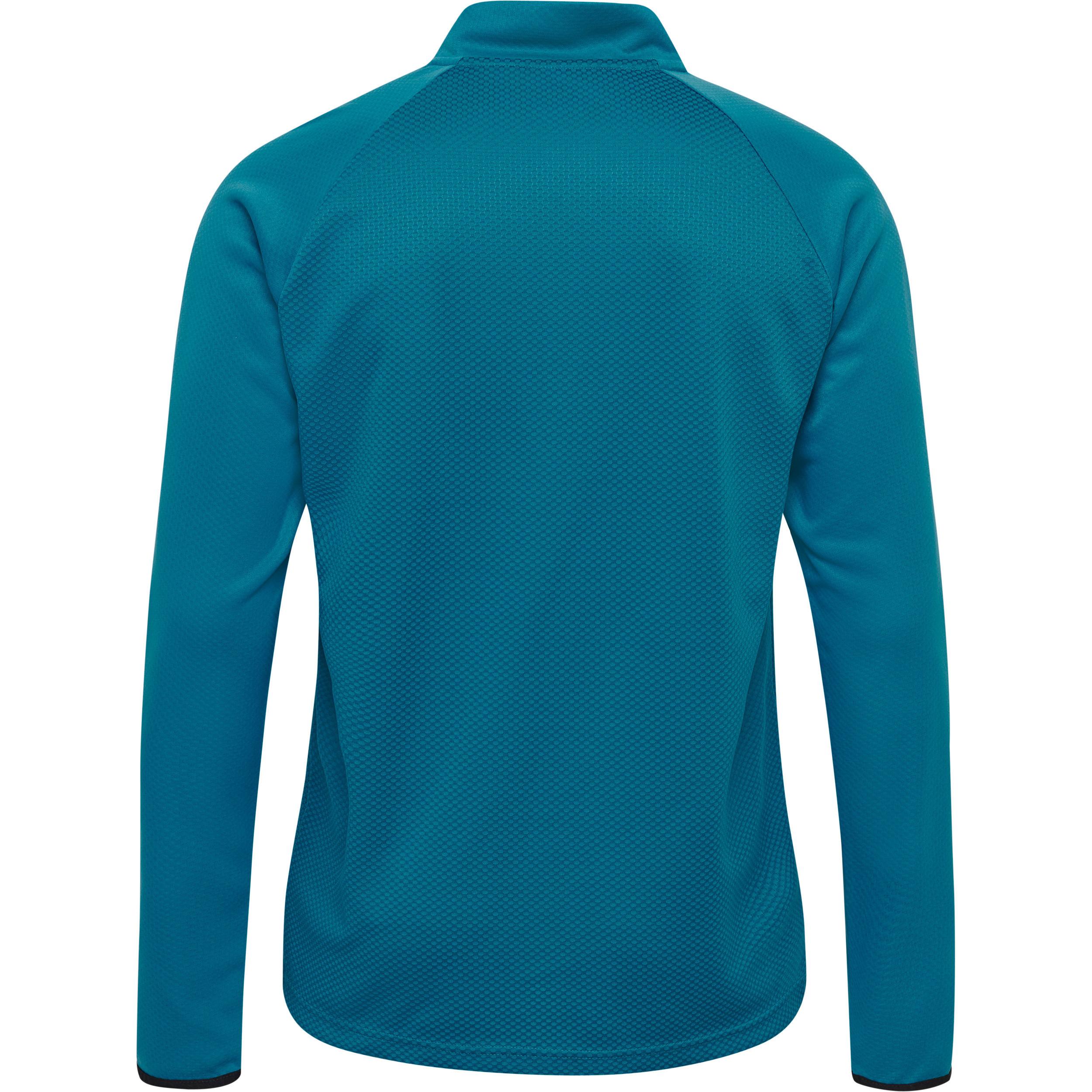 Hummel  weathirt half zip hmlauthentic pro 