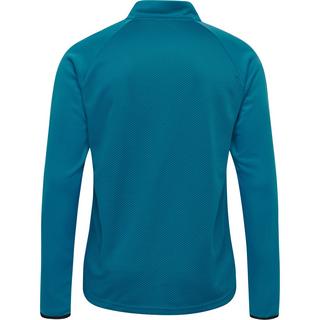 Hummel  weathirt half zip hmlauthentic pro 