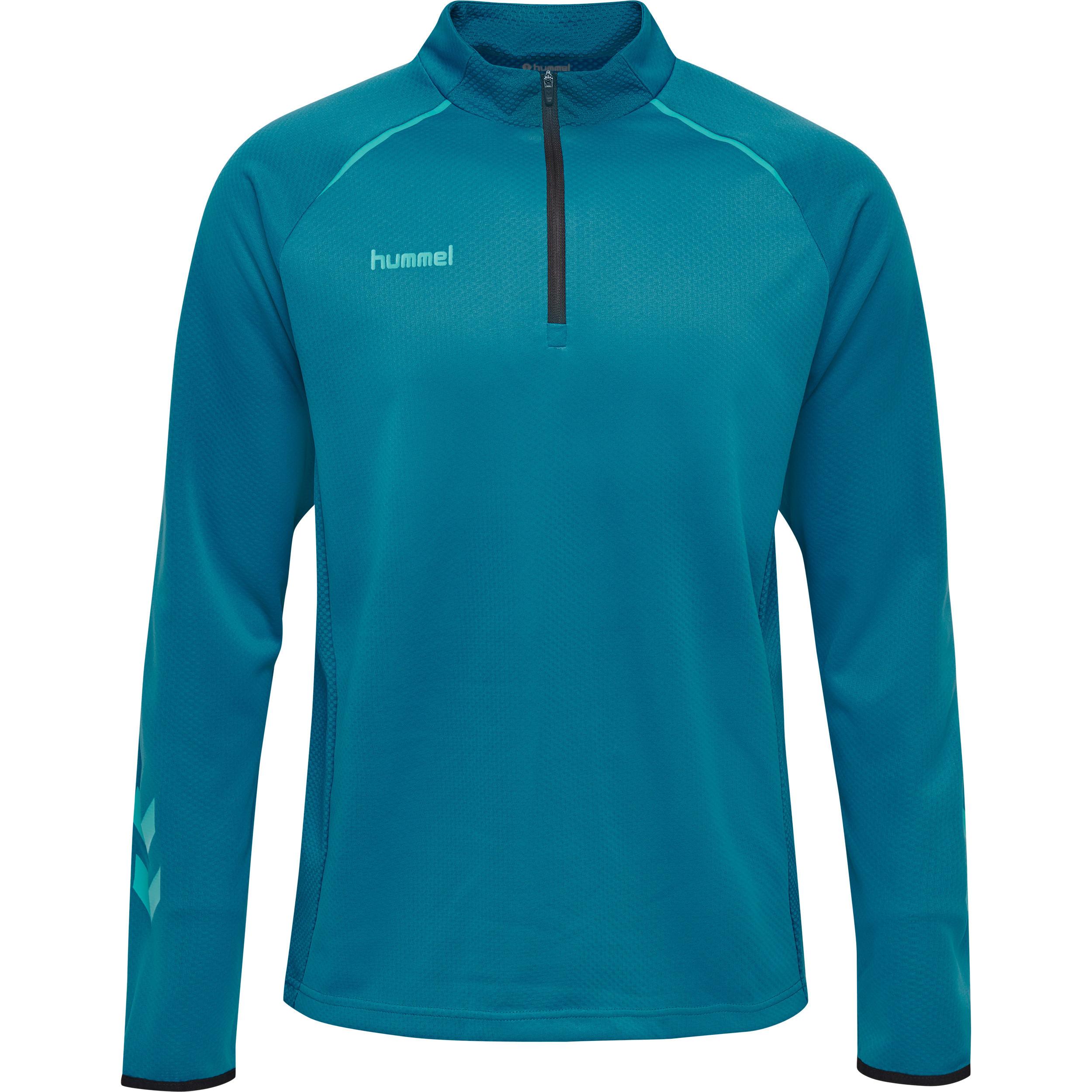 Hummel  weathirt half zip hmlauthentic pro 