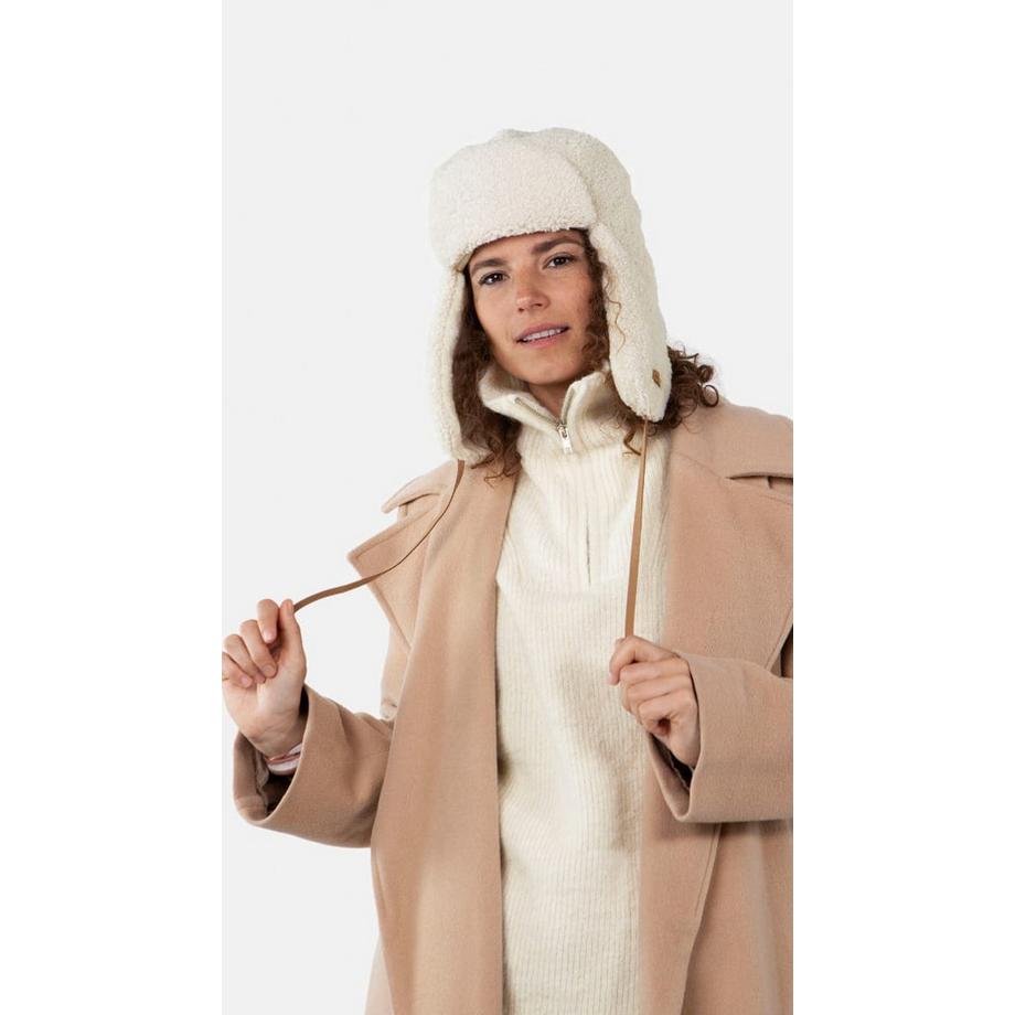 Barts Lucerne Bomber Kunstfell Hut  