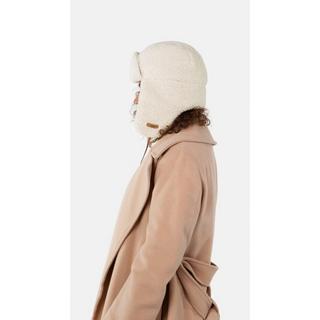 Barts Lucerne Bomber Kunstfell Hut  