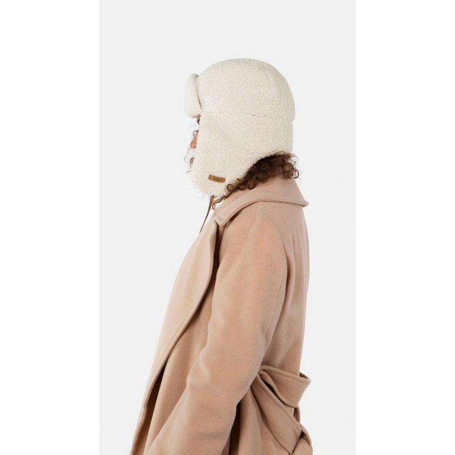 Barts Lucerne Bomber Kunstfell Hut  