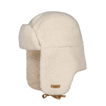 LUCERNE BOMBER FAUX FOURRURE