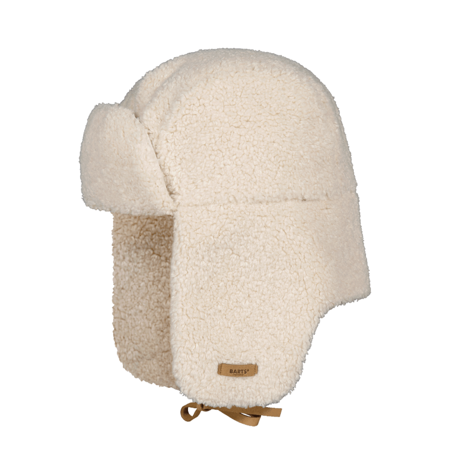 LUCERNE BOMBER FAUX FOURRURE