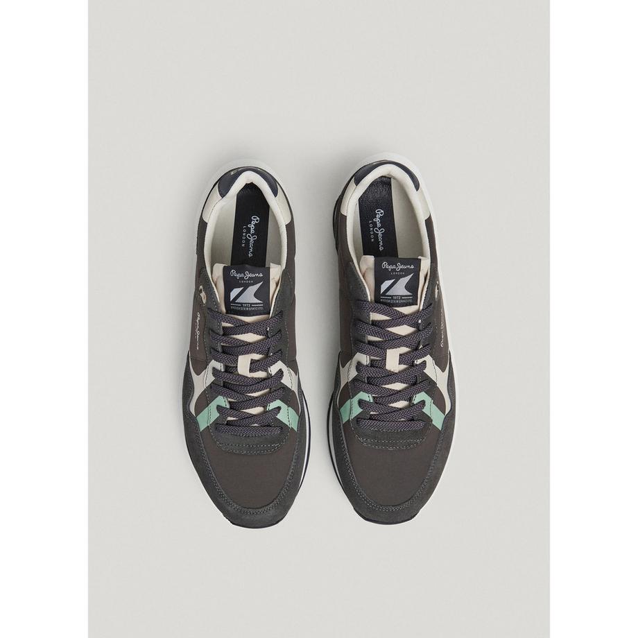 Pepe Jeans London  baskets brit road 