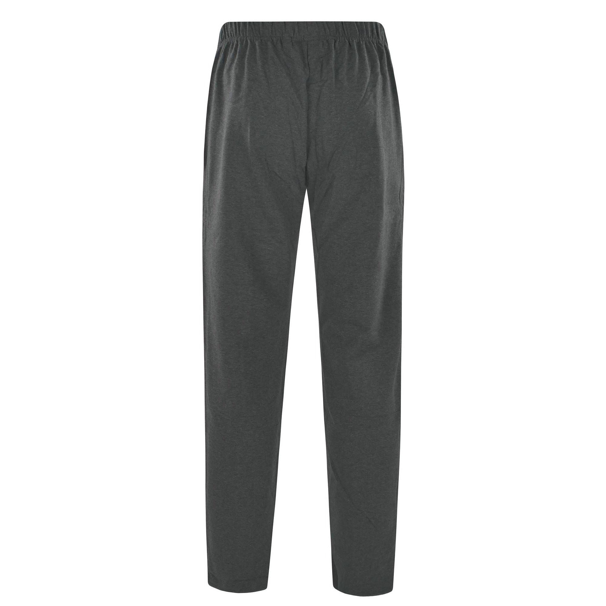 hajo Pantalon de Jogging Casual Coupe Confortable  