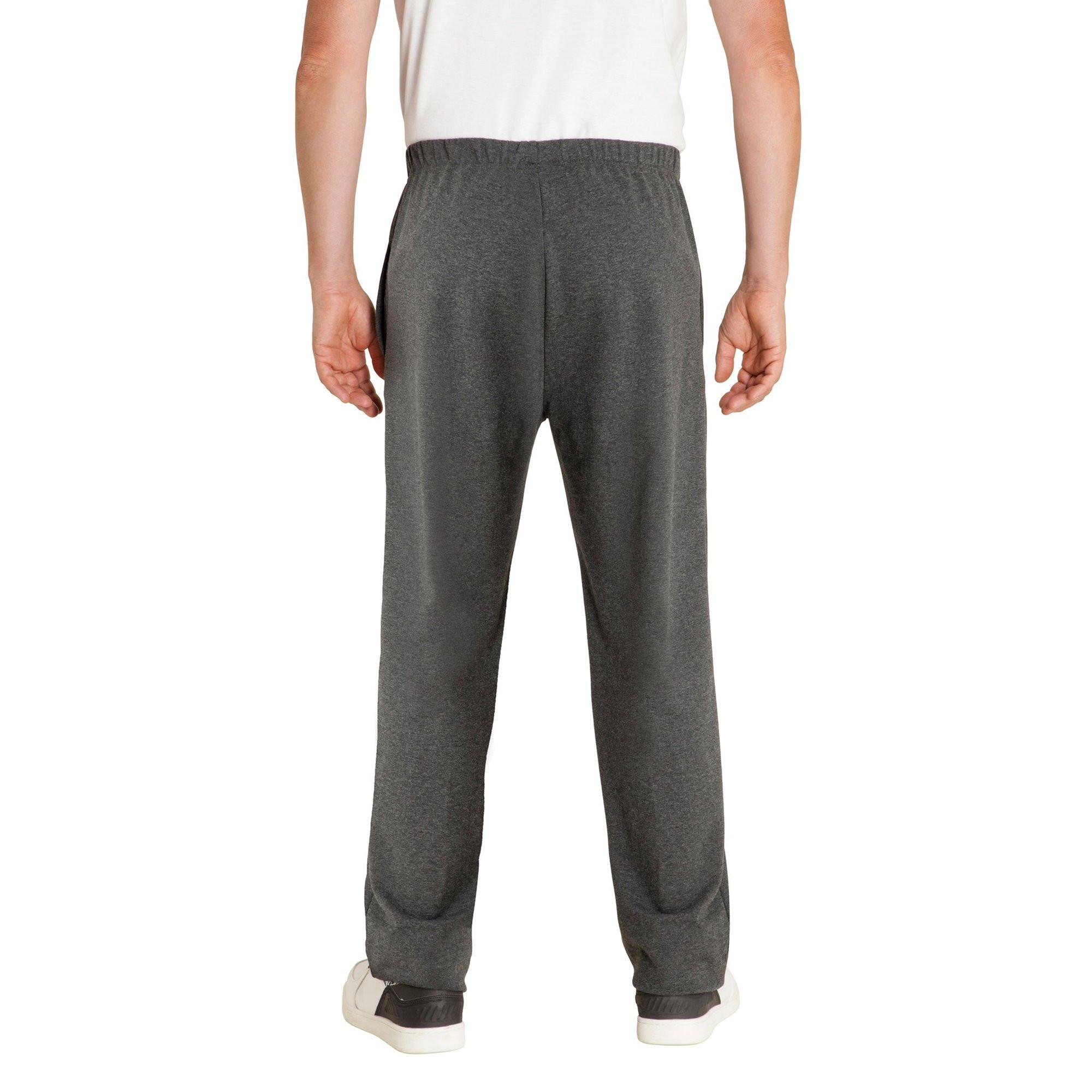 hajo Pantalon de Jogging Casual Coupe Confortable  