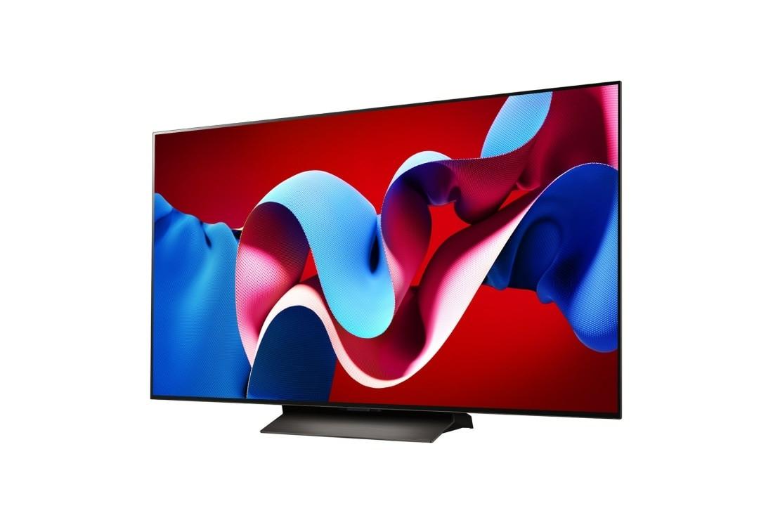 LG  LG OLED55C47LA 139,7 cm (55") 4K Ultra HD Smart TV Wi-Fi Nero 