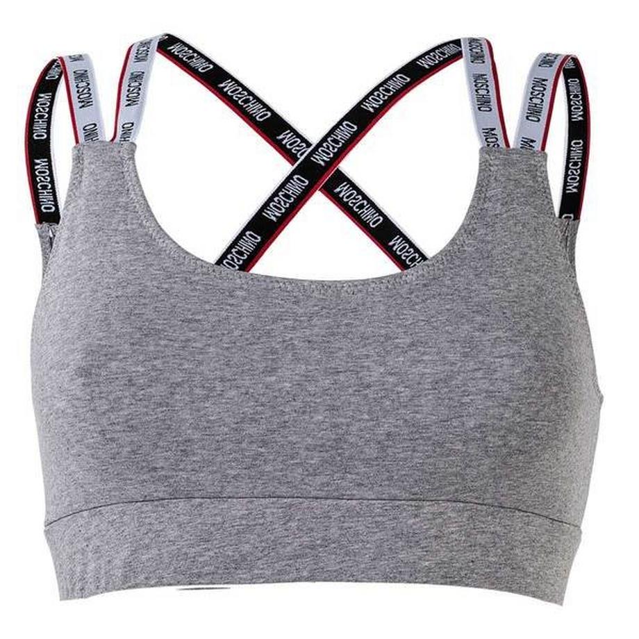 Bustier Donne Vestibilità confortevole