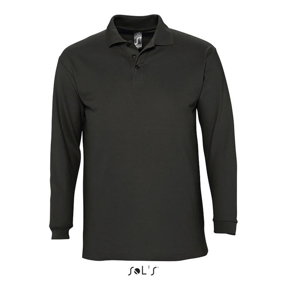 polo winter ii