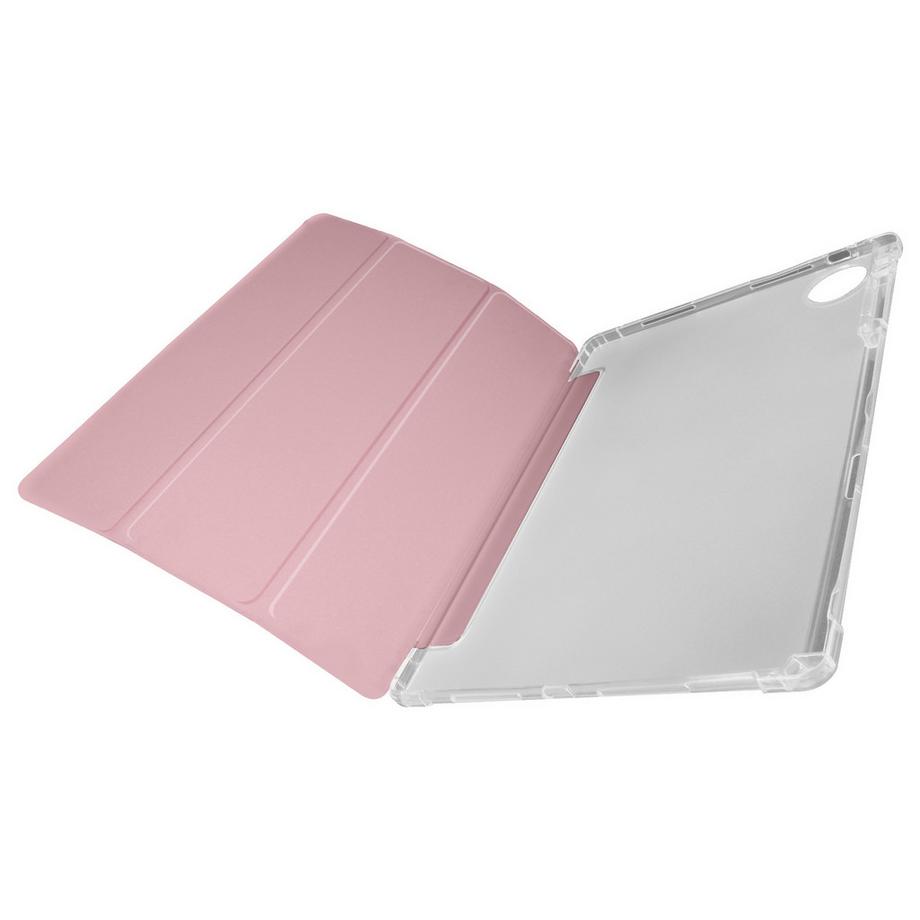 Avizar  Étui Clapet Huawei Matepad Pro 13.2 Rose 