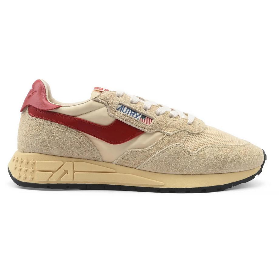 Autry Reelwind Sneaker  