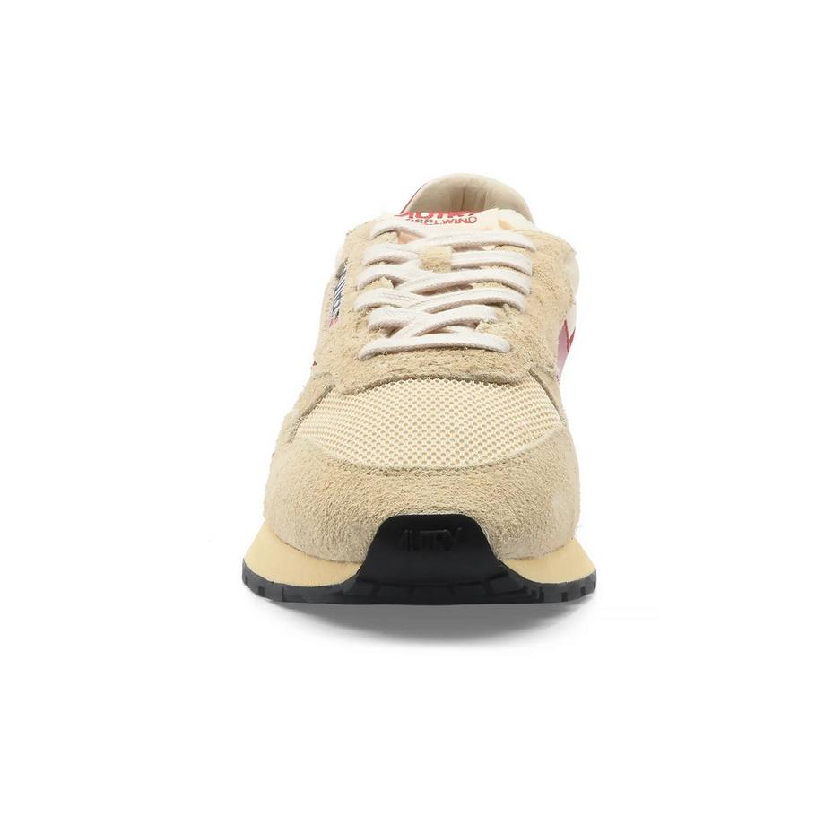 Autry Reelwind Sneaker  