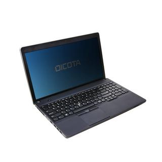 DICOTA  D31576 Blickschutzfilter 35,6 cm (14") Laptop Rahmenloser Blickschutzfilter 