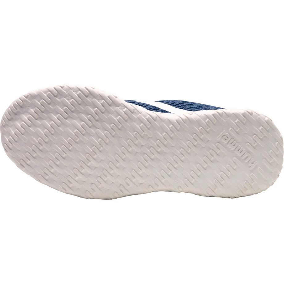 Hummel Actus Sneakers Riciclate Bambino  