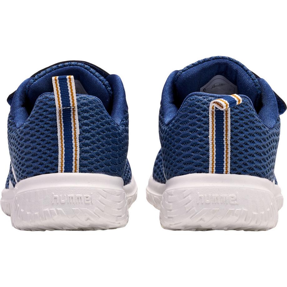 Hummel Actus Sneakers Riciclate Bambino  