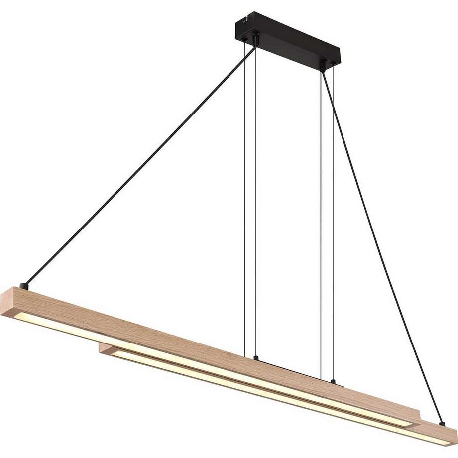 mutoni light Suspension Grekkie LED  