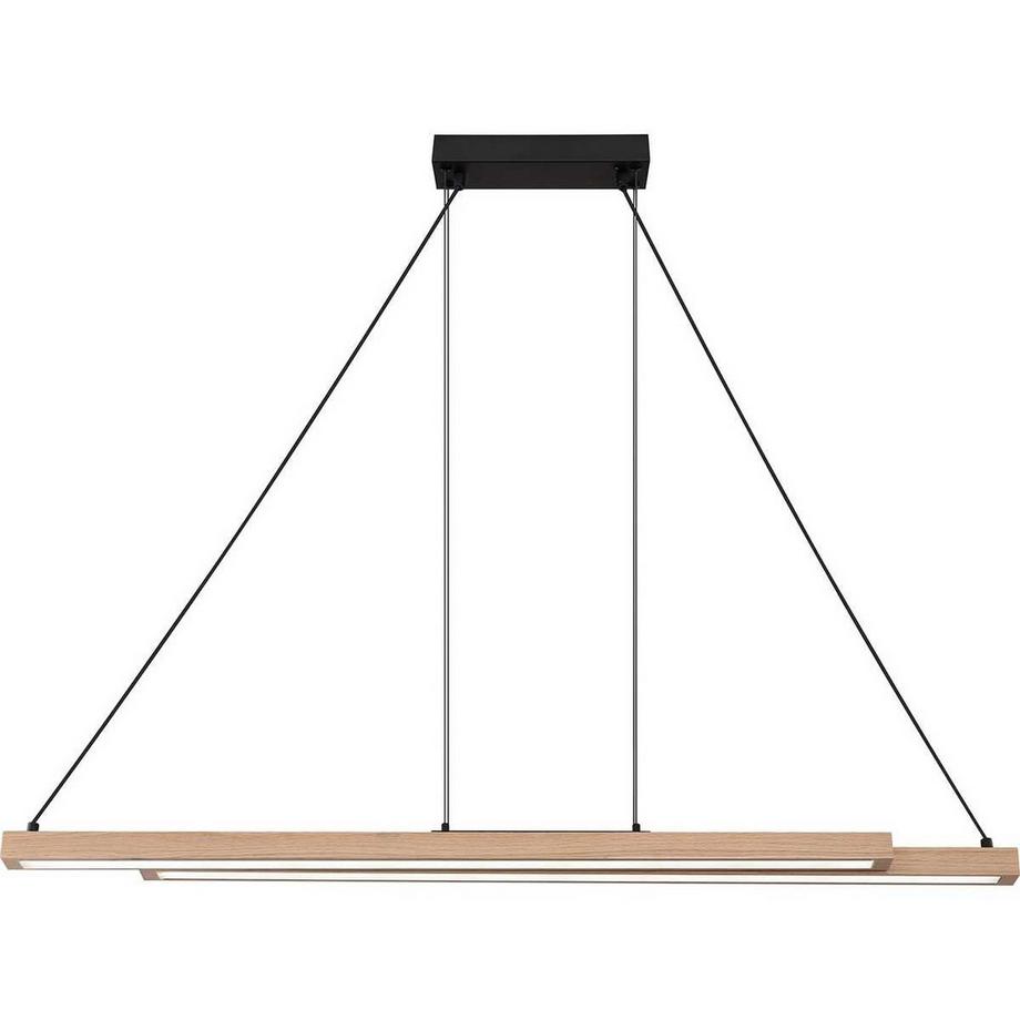 mutoni light Suspension Grekkie LED  