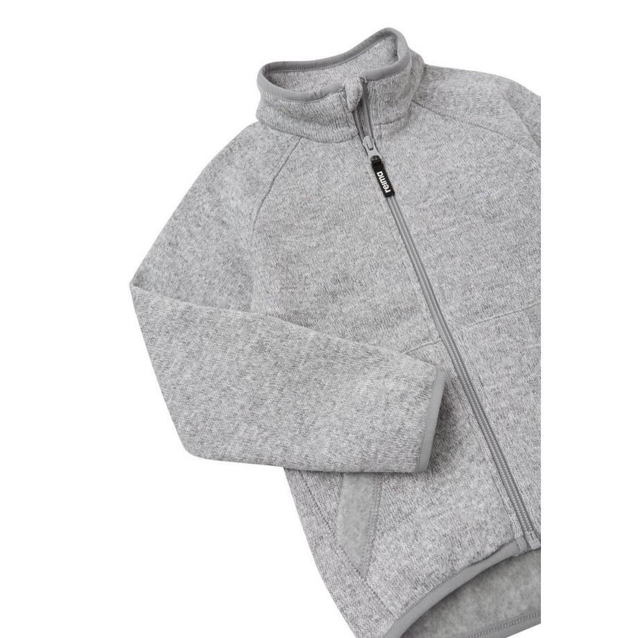 Reima Hopper Fleecejacke  