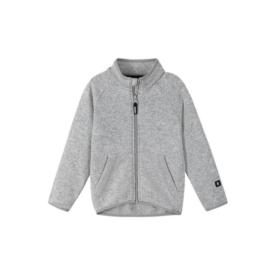 Fleecejacke Hopper