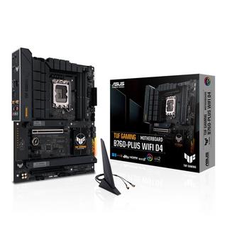 ASUS  ASUS TUF GAMING B760-PLUS WIFI D4 Motherboard 