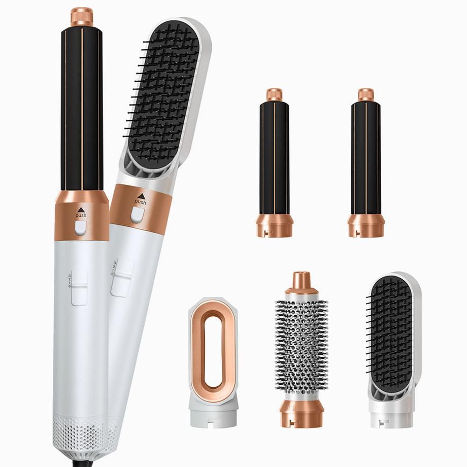 FitLife Multi Hair Styler Hairwrap  