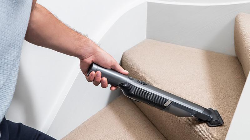 Shark WV200CH Aspiratore manuale a batteria Wandvac 1.0  