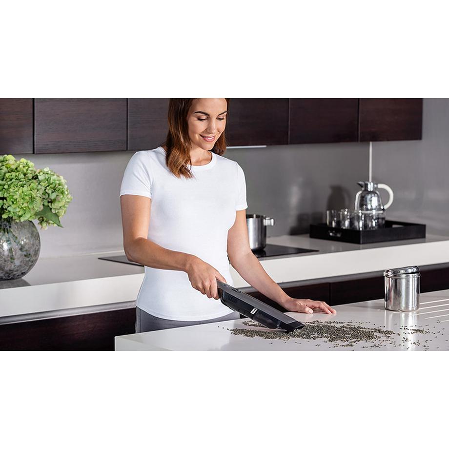 Shark WV200CH Wandvac 1.0 Aspirateur à main à batterie  